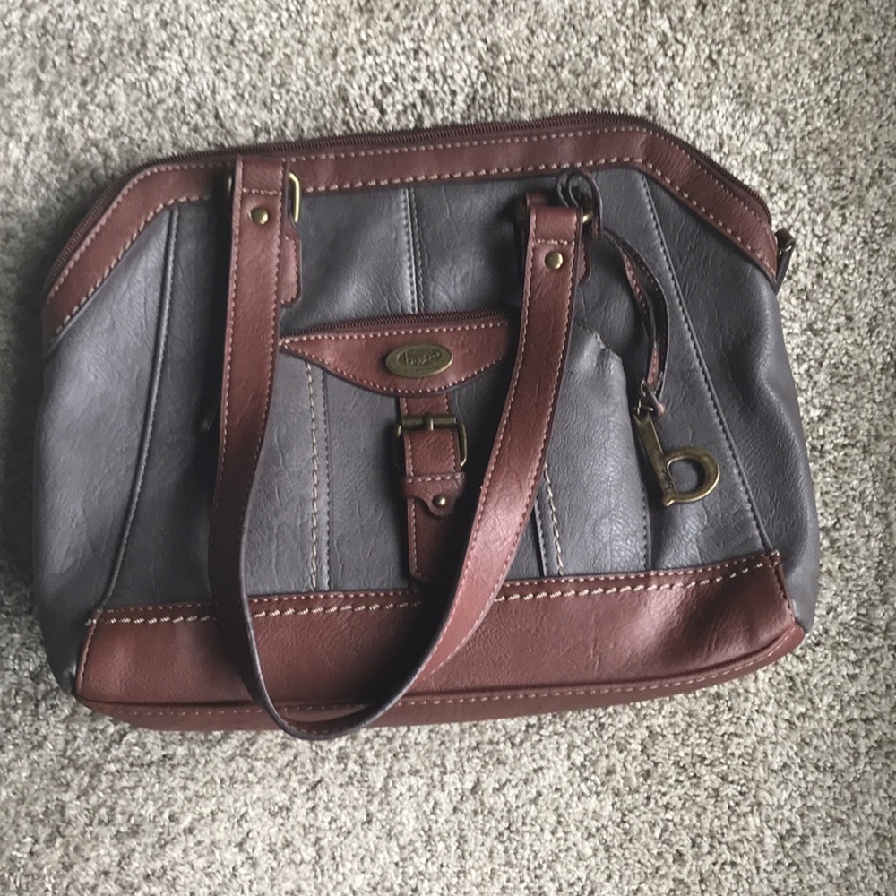 BOC EUC shoulder bag